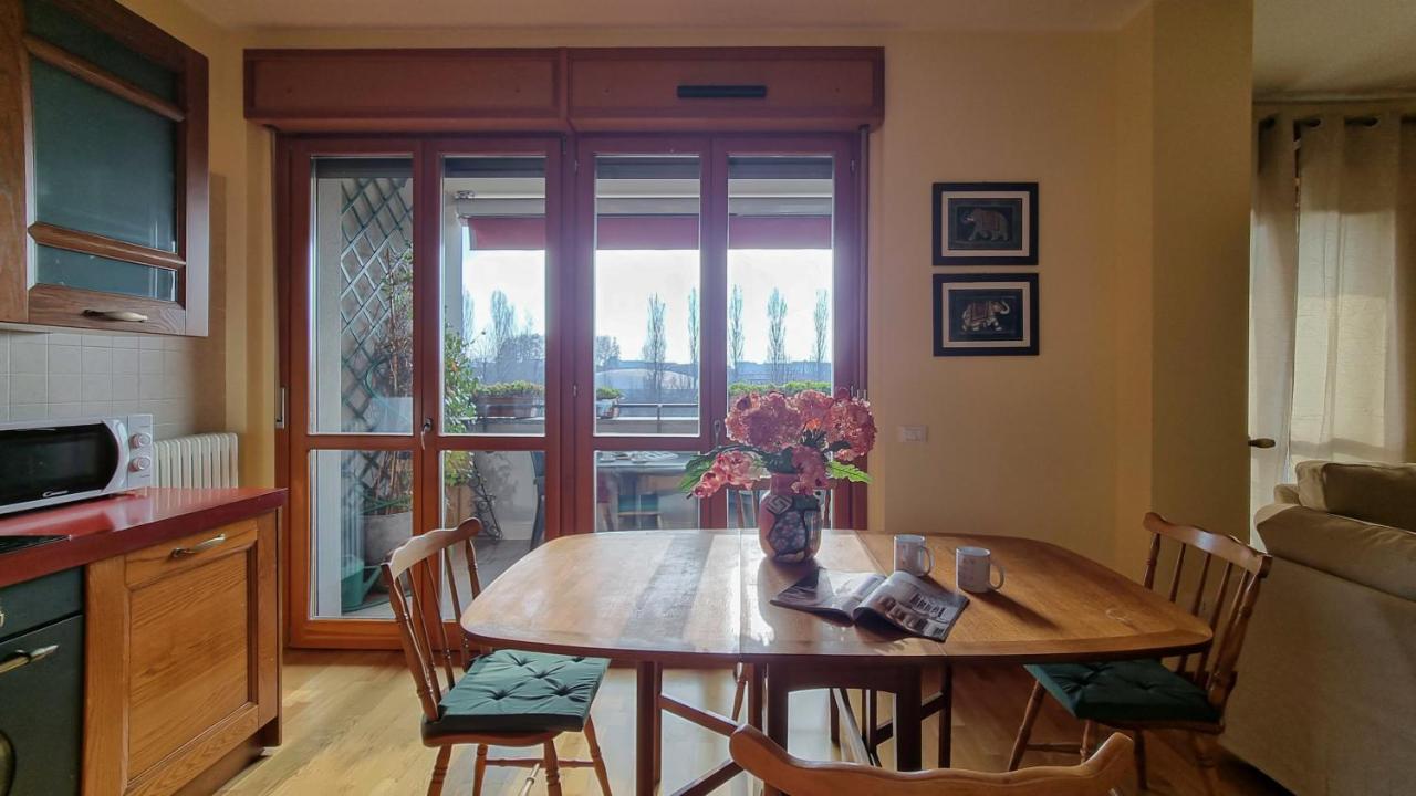 Italianway - Tolstoi 1 Apartment Милано Екстериор снимка